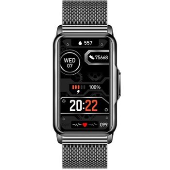 Zegarek Smartwatch Rubicon czarna bransoletka RNCF04 z rozmowami (1).jpg